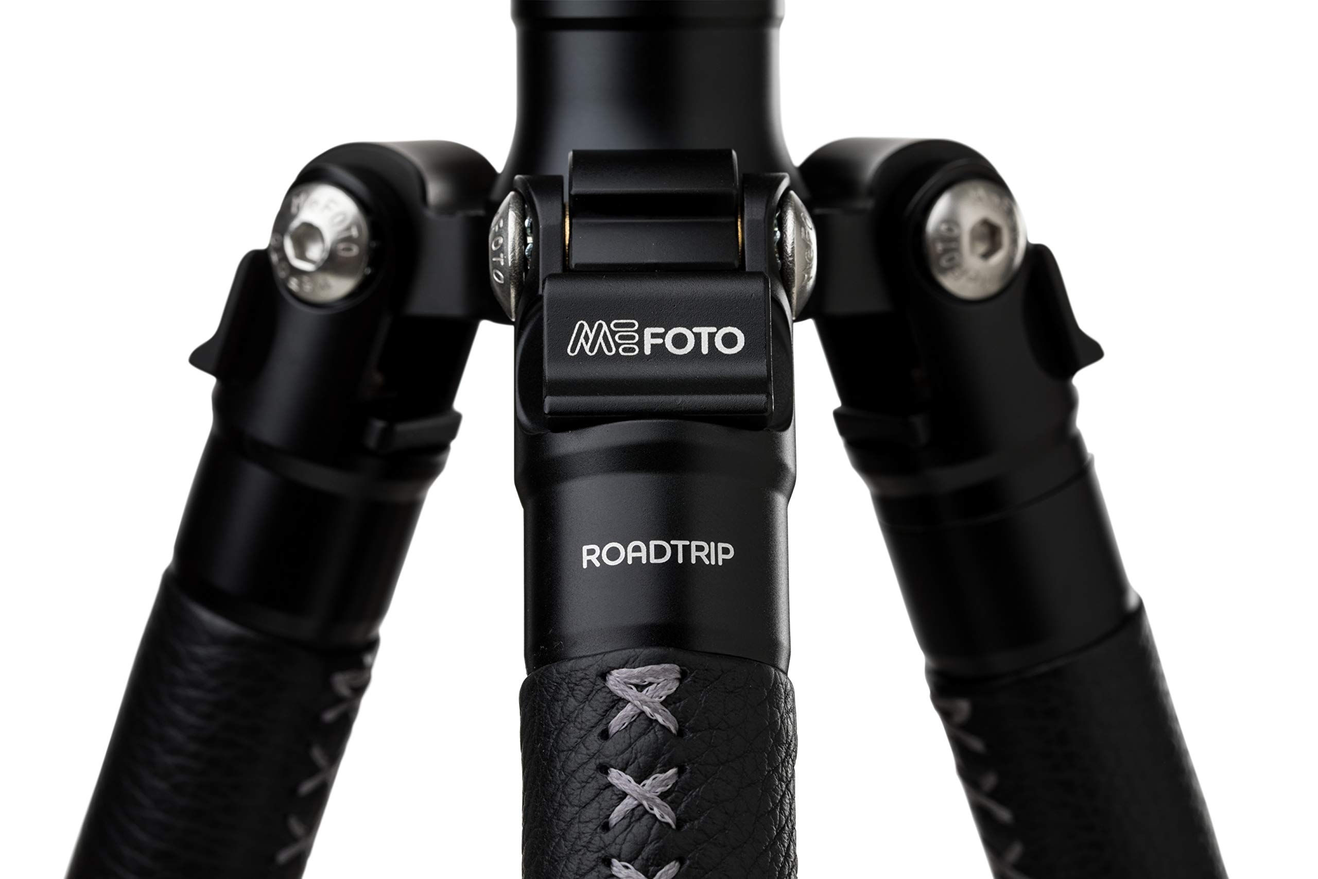 MeFOTO 一眼レフ　三脚 ケース付き Amazon | MeFOTO Road Tripカメラ三脚クラシックCFレザーEdition