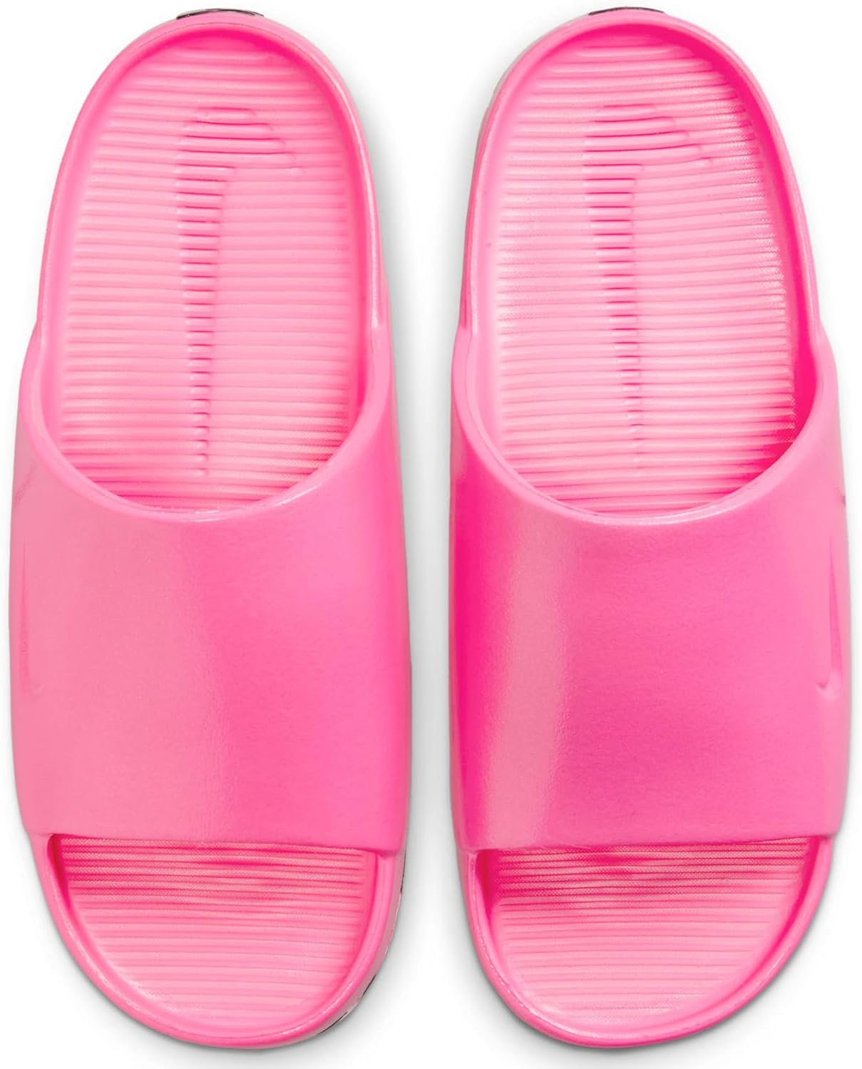 Nike A'One Calm Women's Slides (HM0275-601, Hyper Pink/Pink/Pink Foam/Hyper Pink) - Image 4
