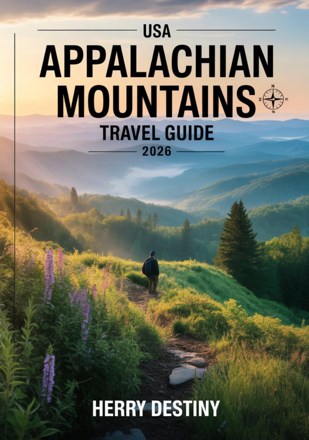 USA Appalachian Mountains Travel Guide 2026: Scenic Routes, Maps & Hiking Trails