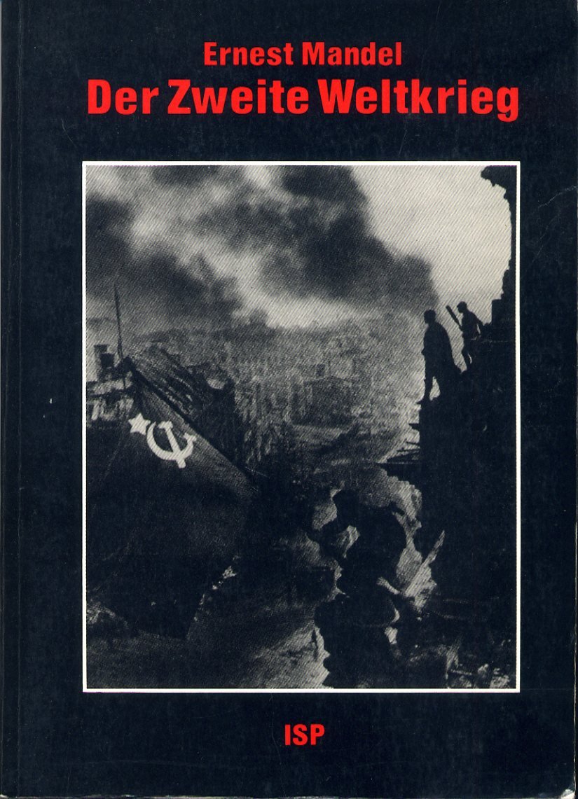 Der zweite Weltkrieg