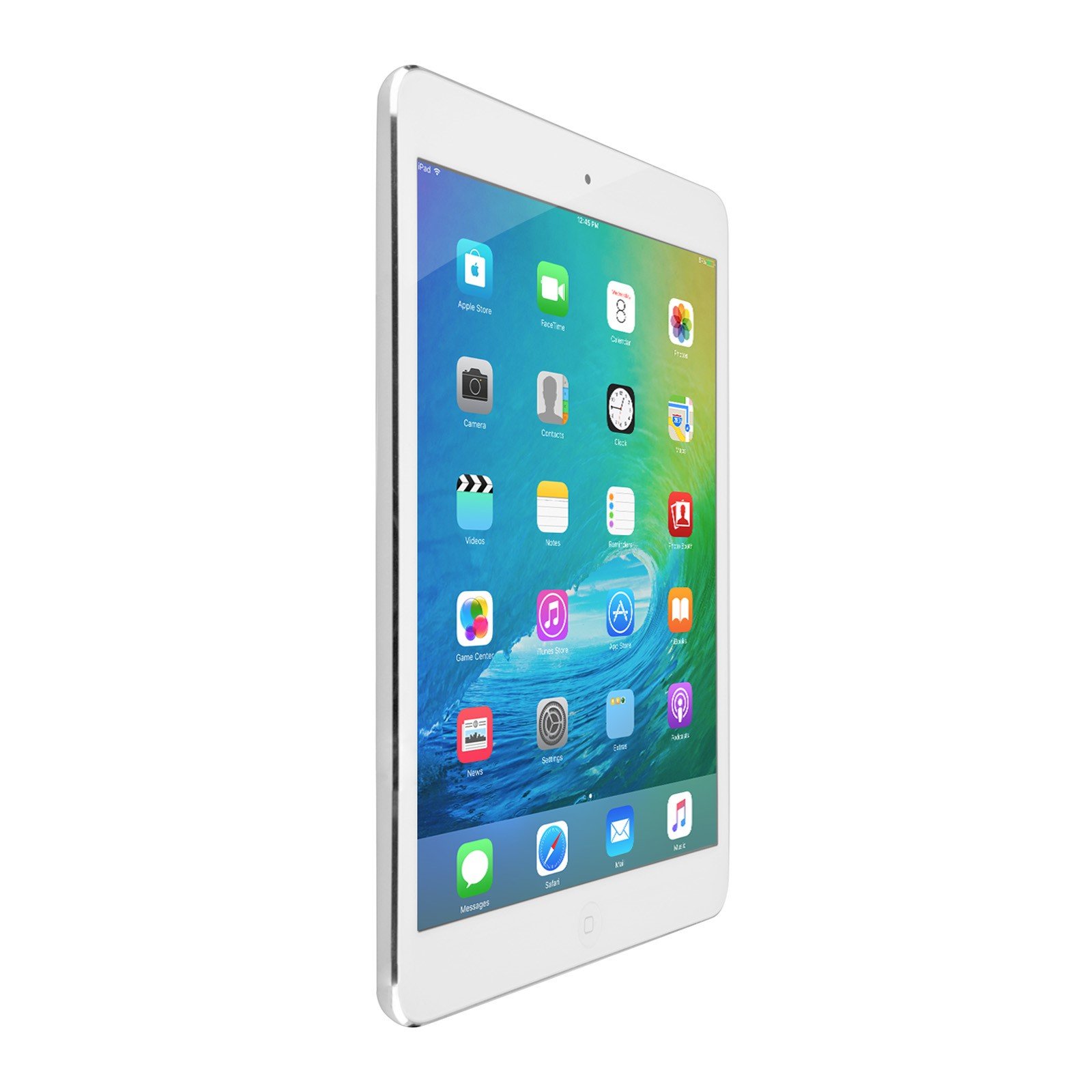 Apple iPad mini 2 Wi-Fiモデル 16GB シルバー ME279J/A Apple iPad mini 2 Wi-Fiモデル 16GB ME279J/A [シルバー] 価格比較