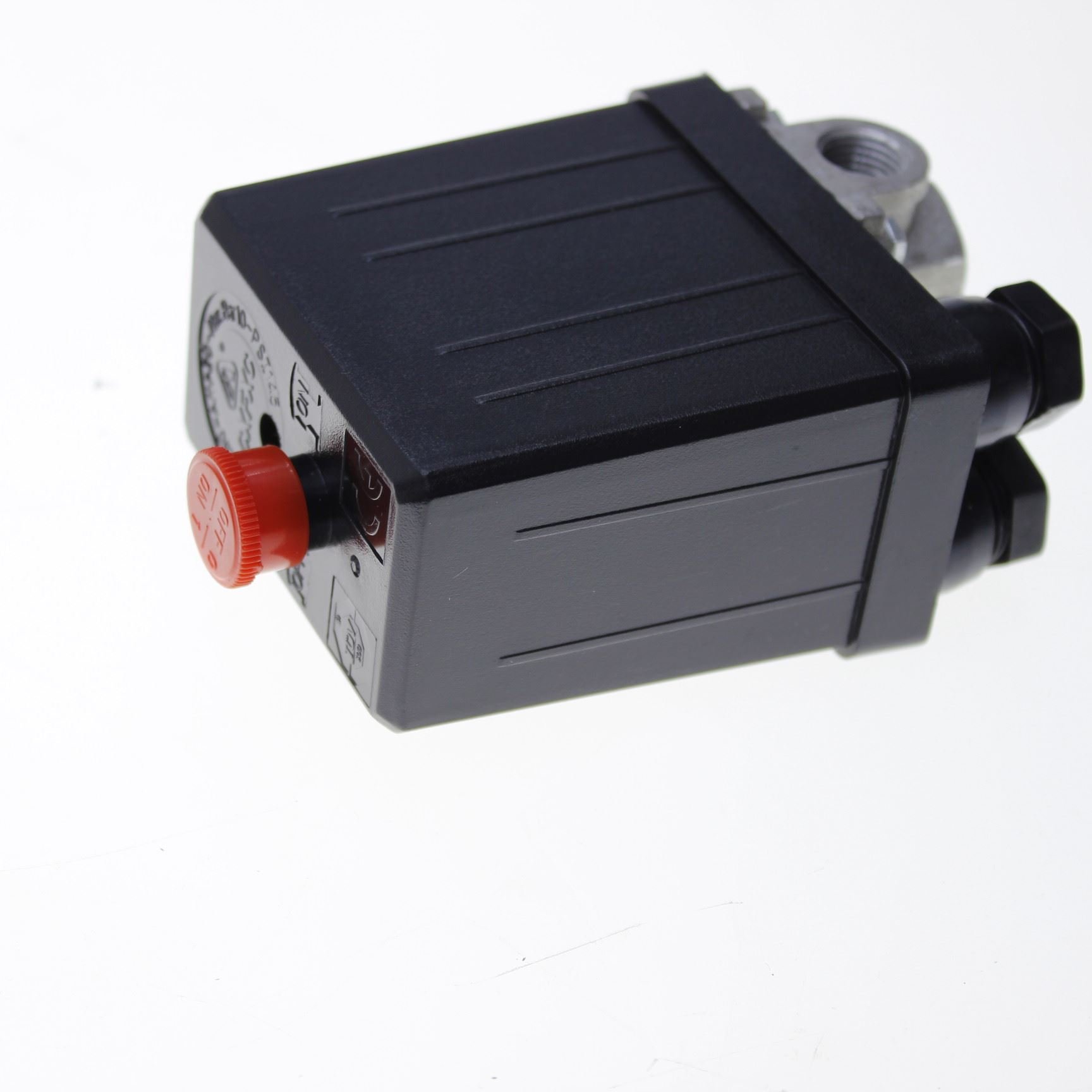 Pressostato 125 A 175 PSI Da Margirus | Palma Parafusos E Ferramentas - Foto 8