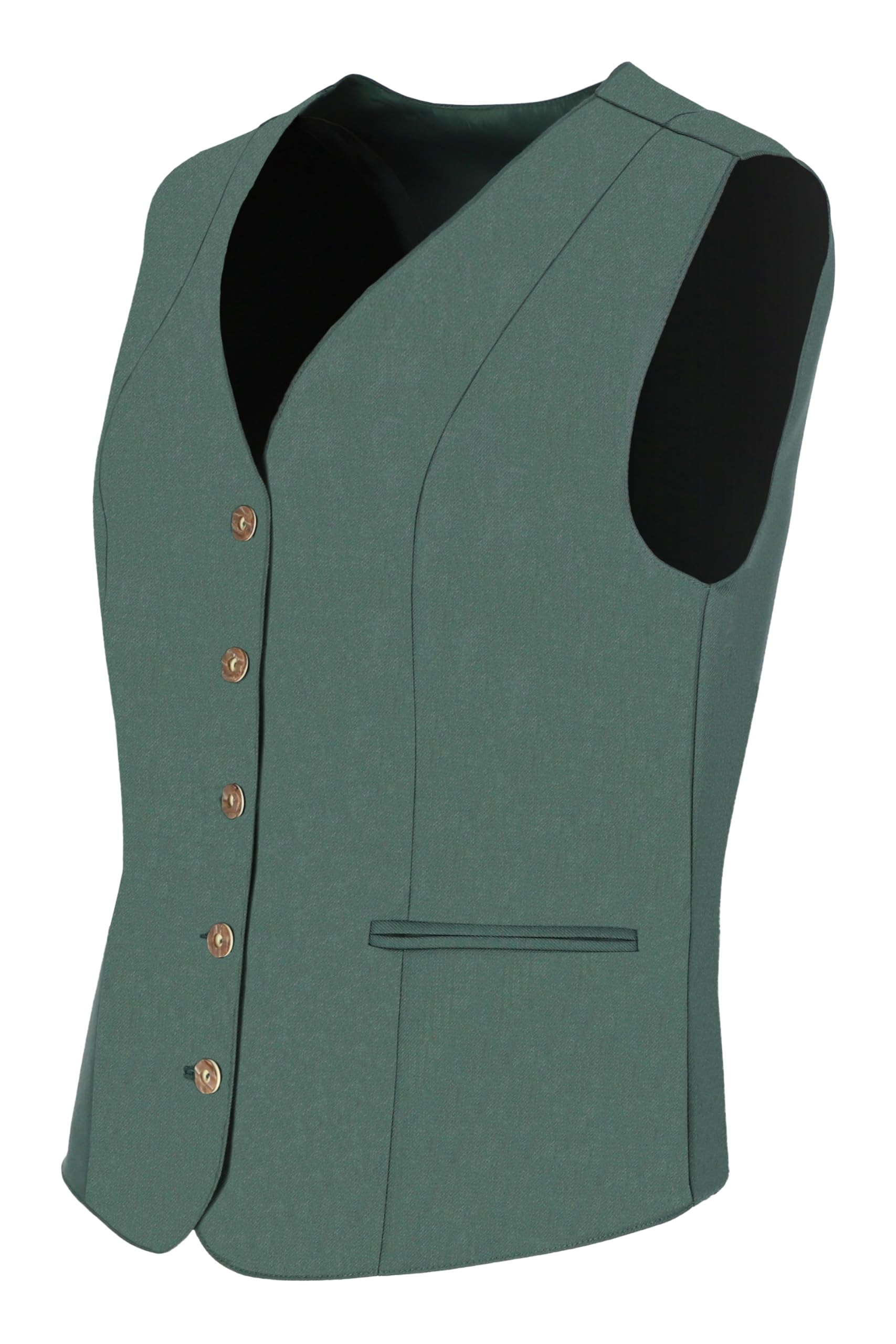 Schützenweste Damen Teutonia