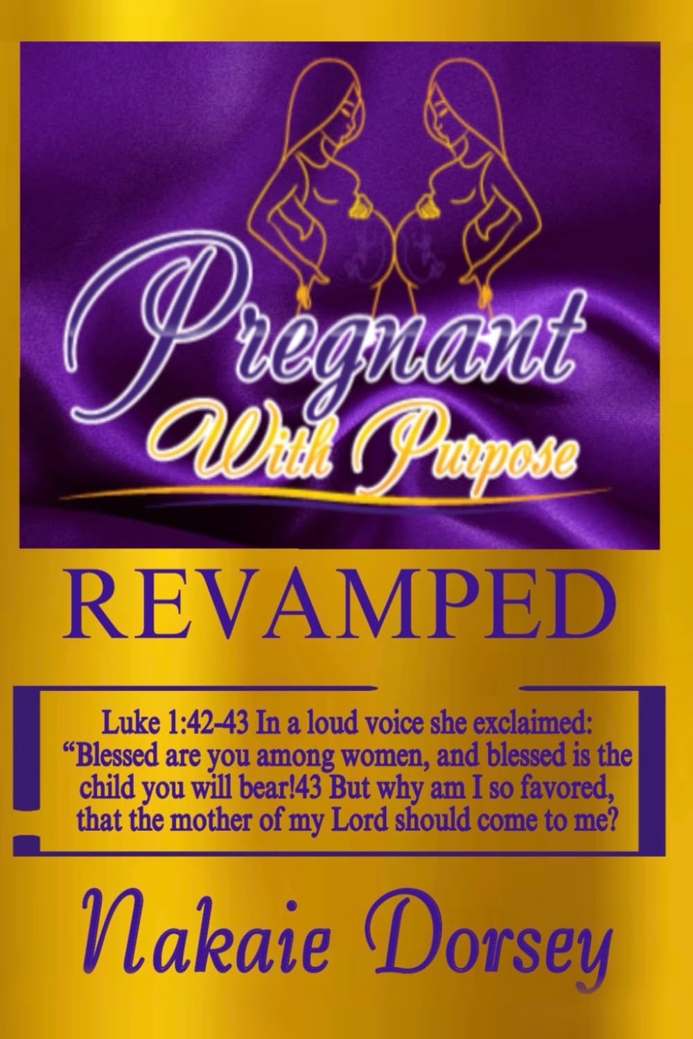 Pregnant With Purpose