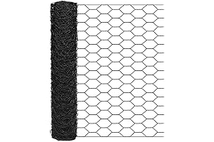 Decorative Chicken Wire