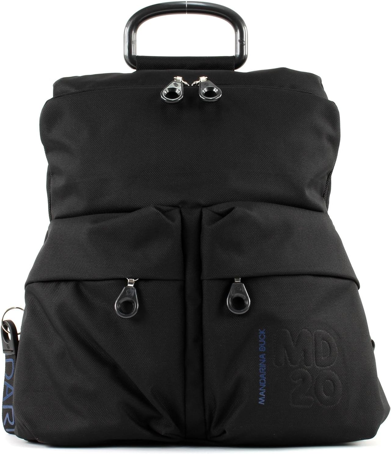Mochila Mandarina Duck MD 20 para Mujer 2 Mandarina Duck MD 20 P10qmtz4, Mochila para Mujer, 31x35x13(LxHxW) - ¿Vale la pena?