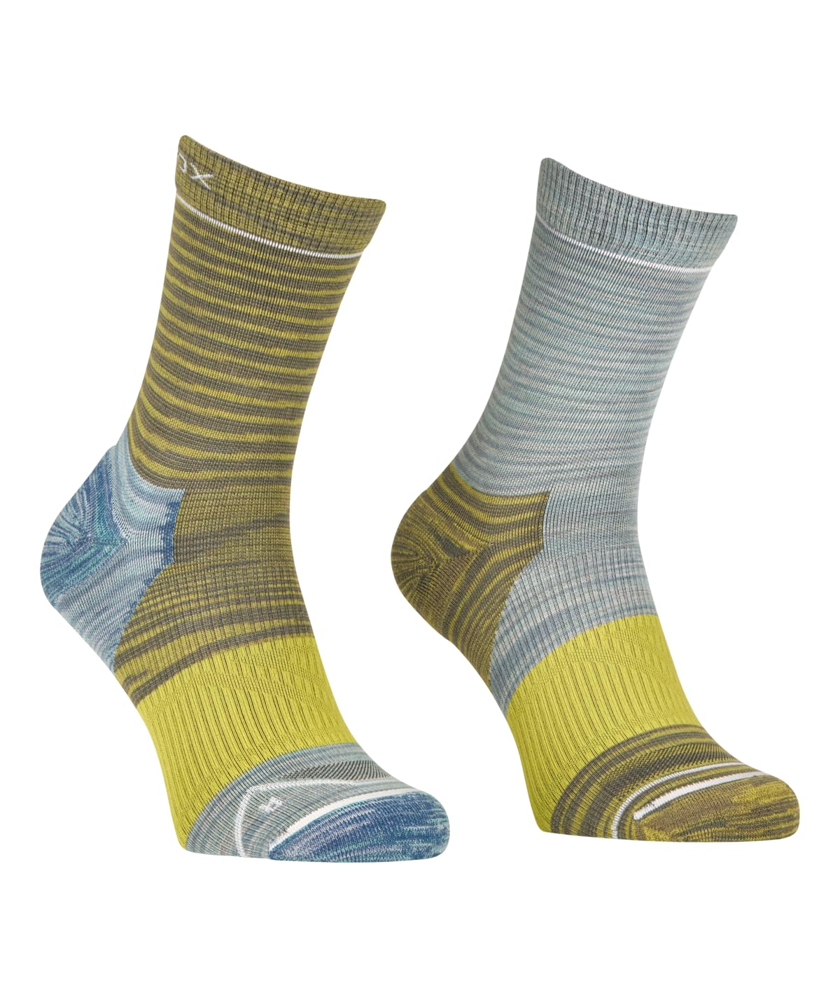 ORTOVOX Damen Alpine Mid Socks W Socken