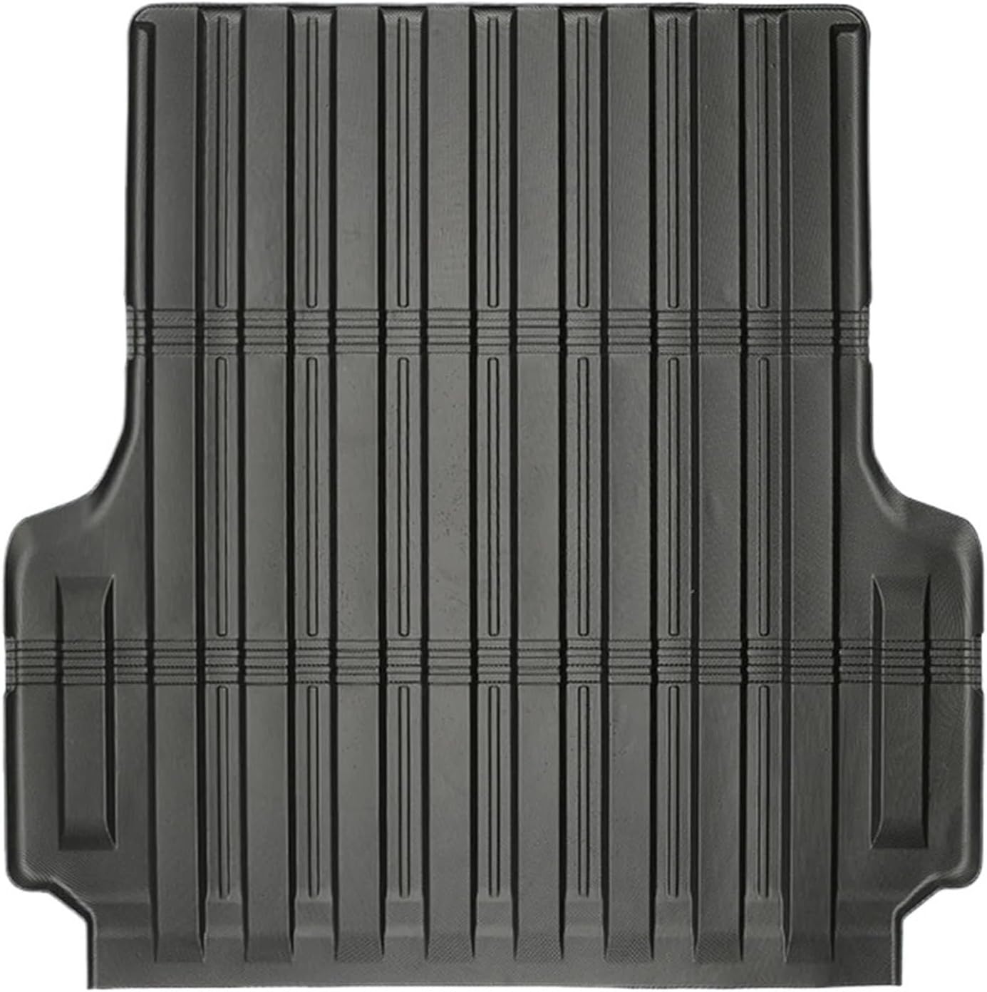 Car Carpet Floor Mats For KIA For Tasman 2025 TEP All-weather Car Floor Mats Non-slip Liners Cargo Liner Protective Pad(1pc trunk mat)