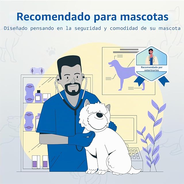 Foto 8 de 8 de PetClan Chewise Soporte para Palitos Naturales de Toro para Perros, Uso rudo