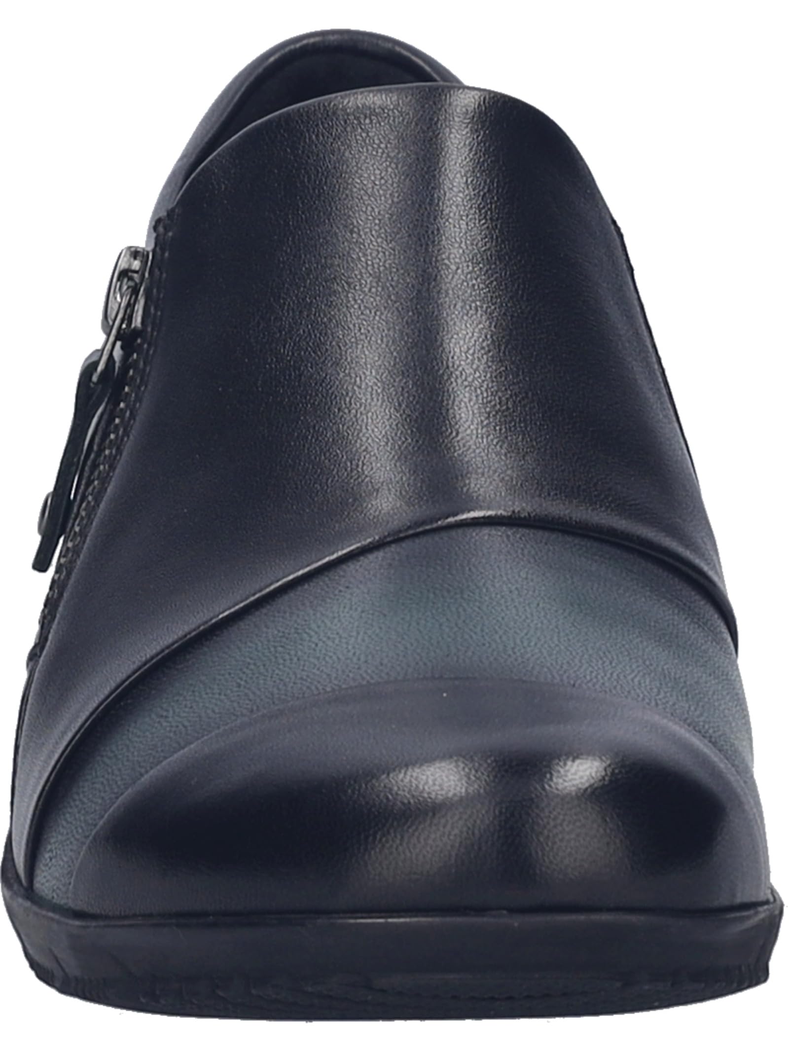 Josef Seibel Skórzane buty wsuwane dla kobiet 87319 Charlotte 19