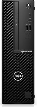 ⭐️506⭐️DELL OptiPlex 3090⭐️ i5-10505 Amazon.com: Dell OptiPlex 3090 SFF Home & Business Desktop