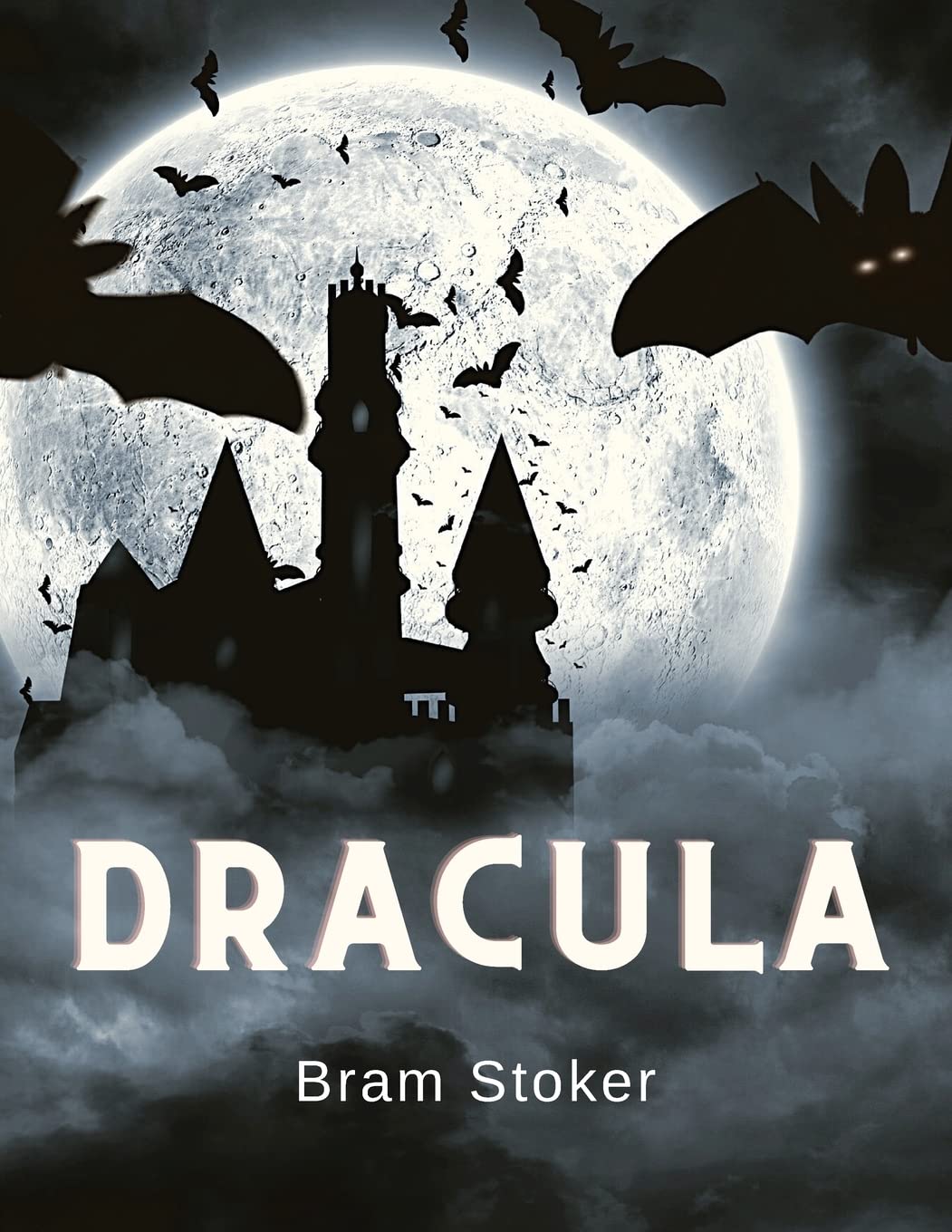 Dracula: One of the Great Masterpieces of the Horror Genr