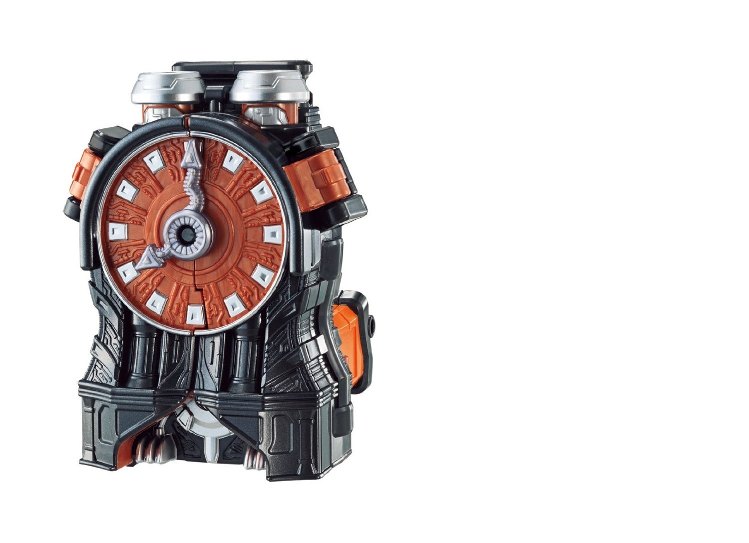 Amazon | 仮面ライダーゴースト ゴーストガジェットシリーズ03 バット