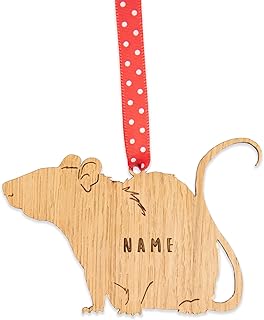Rat gifts | pet rat gift for her | gift for rat lover | funny rat gift for him | christmas gift for rat owner | rat memorial