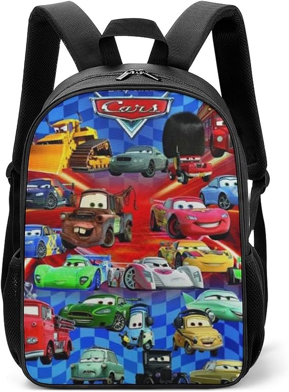 正規店仕入れの キッズ リュック カーズ 通園 ディズニー バッグ 通学 キッズバッグ 財布 Redragonusa Com