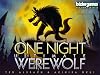 One Night Ultimate Werewolf Board Game