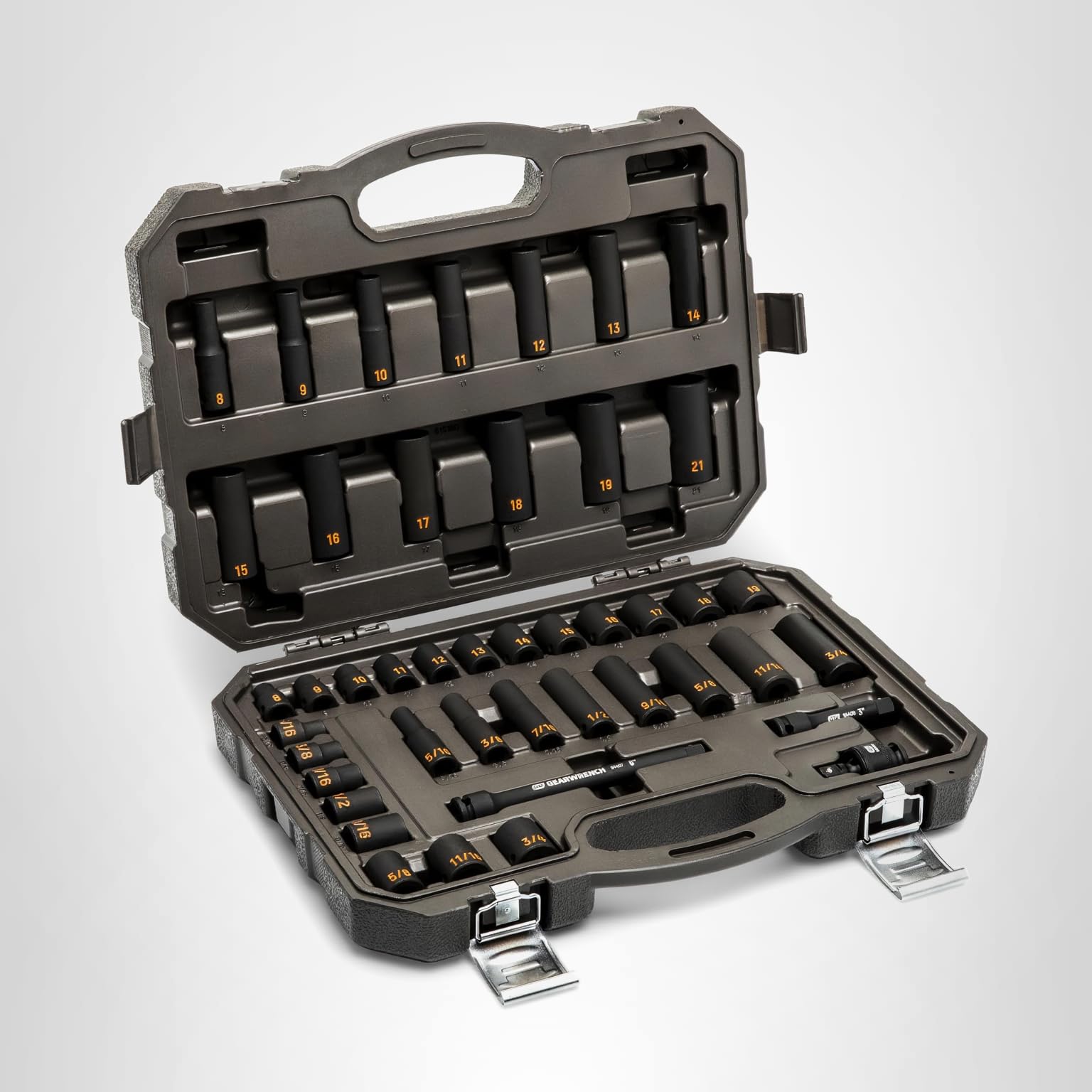 GEARWRENCH 44 Piece 3/8