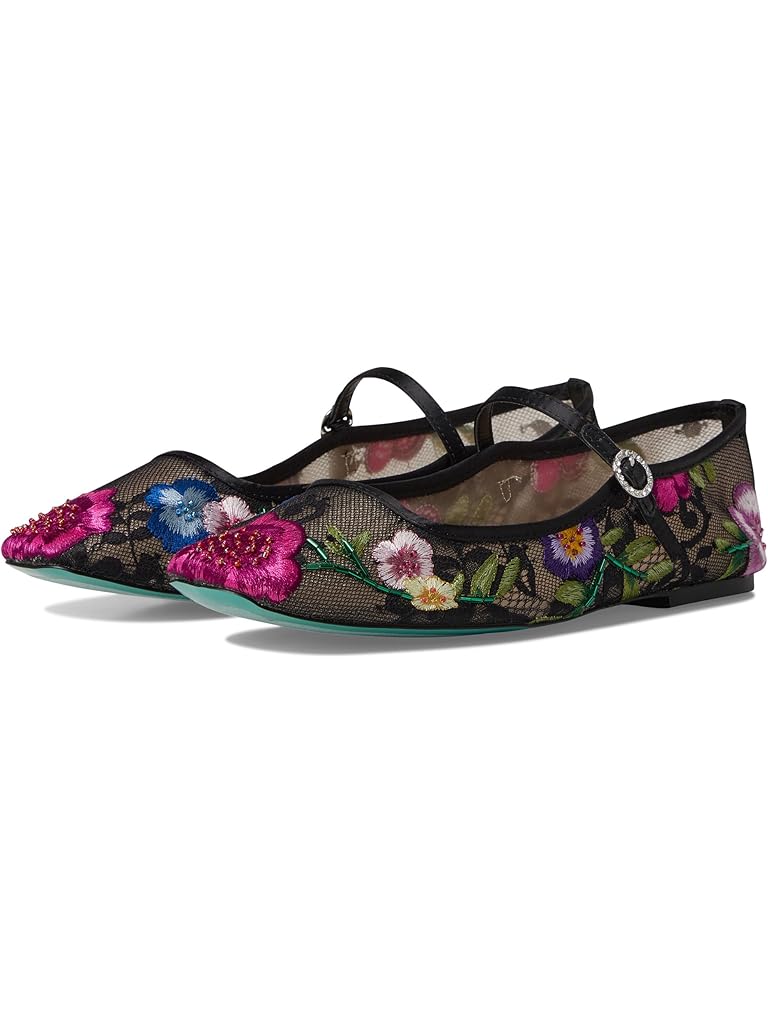 Multi Betsey Johnson Nova