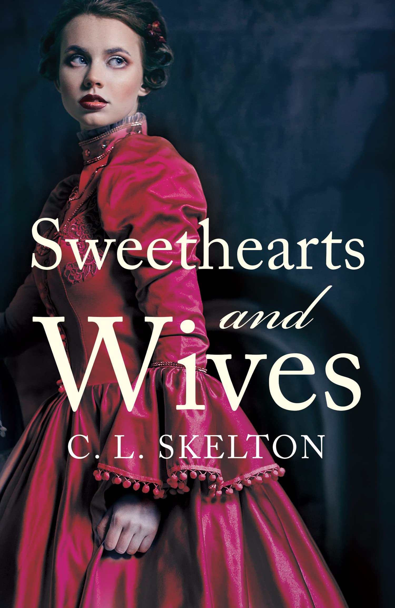 Sweethearts and Wives: A Captivating 19th Century Family Saga of Love and War: Book 2 (The Maclarens)