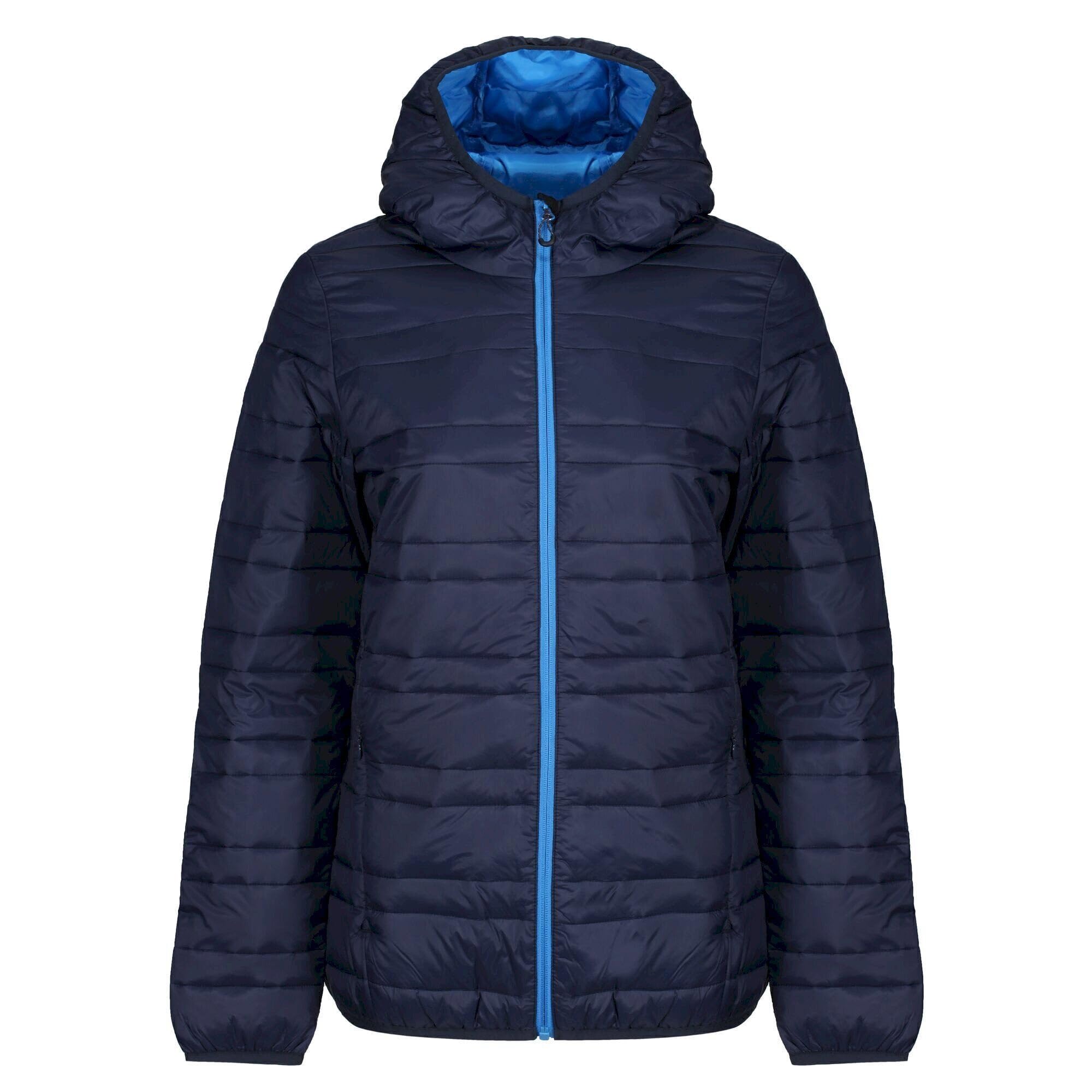 Regatta Professional Women's Firedown Insulated Packaway Jacket