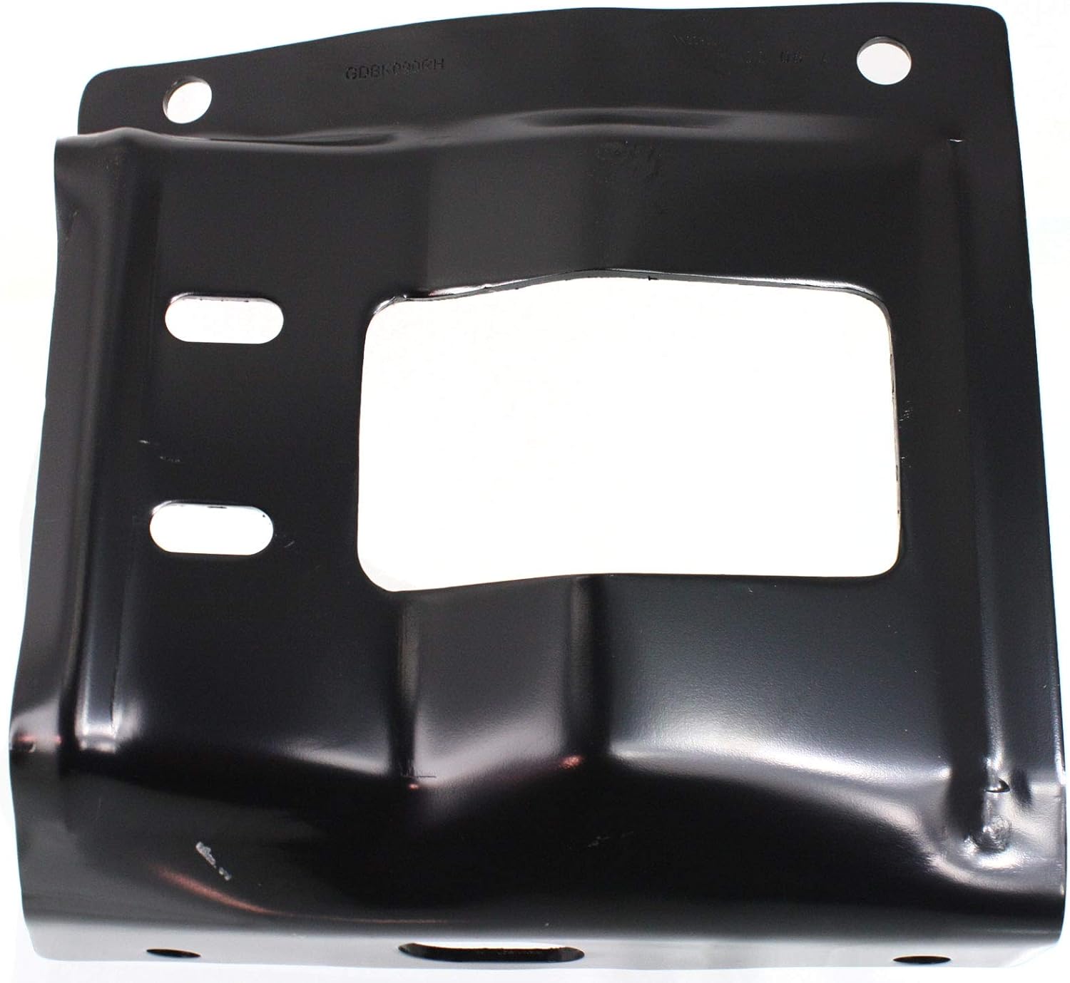 Garage-Pro Bumper Kit, Ford F-250 F-350 Super Duty 2008-2010, Front Chrome Steel Bumper Cover, Automotive Exterior Accessories, Replaces #8C3Z17757B FO1002406 8C3Z17B837A FO1066174