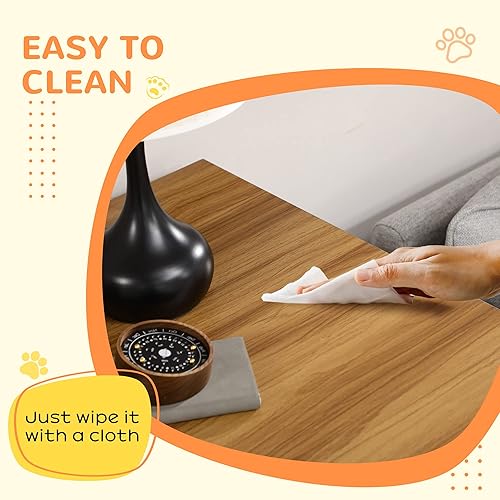 Miniatura 6 de PawHut Mueble de jaula para perros grandes, perrera doble para perros pequeños con estantes, puertas correderas, 47 x 23.5 x 35 pulgadas, blanco