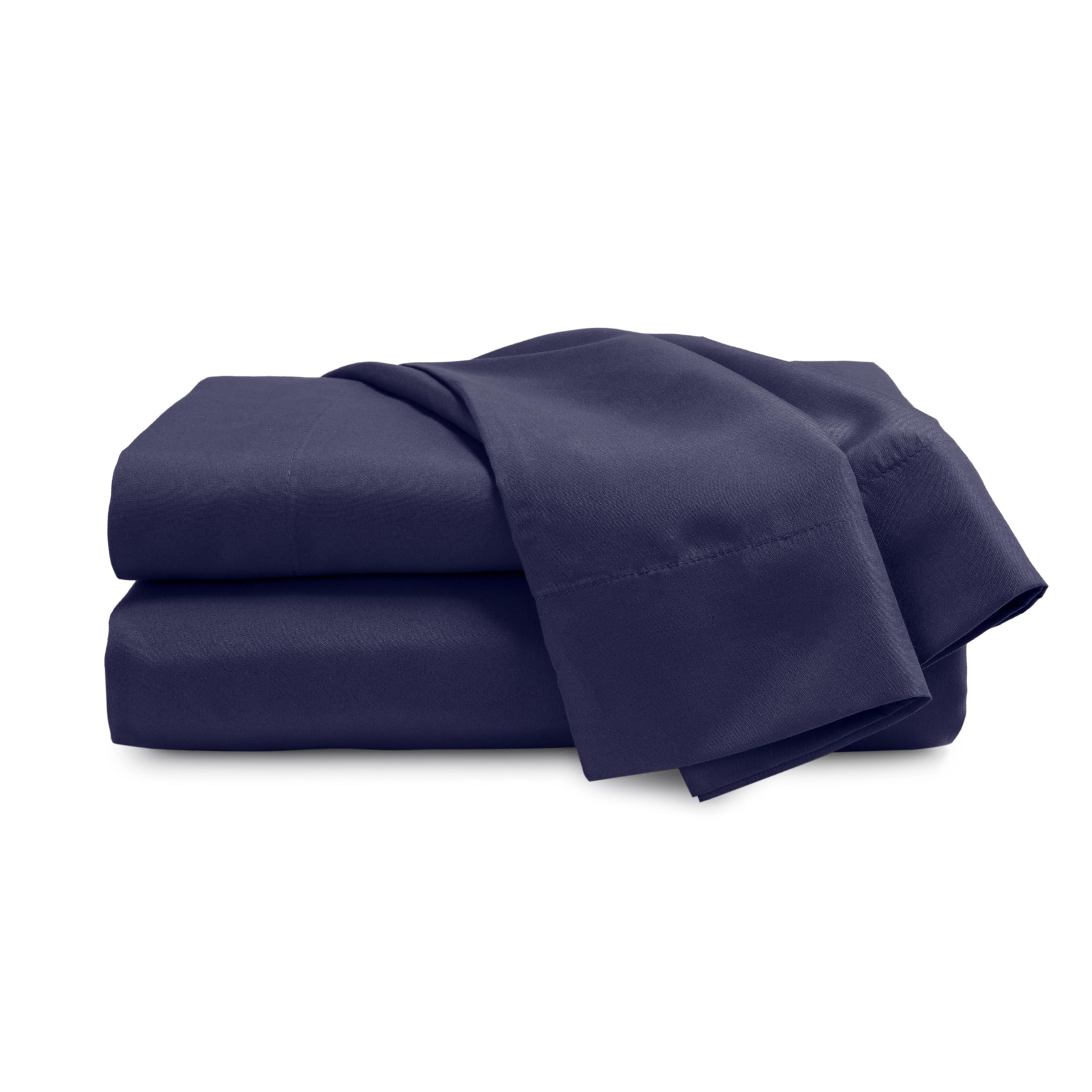 Martexeasy Living Piece Microfiber Twin Sheet Set Brushed