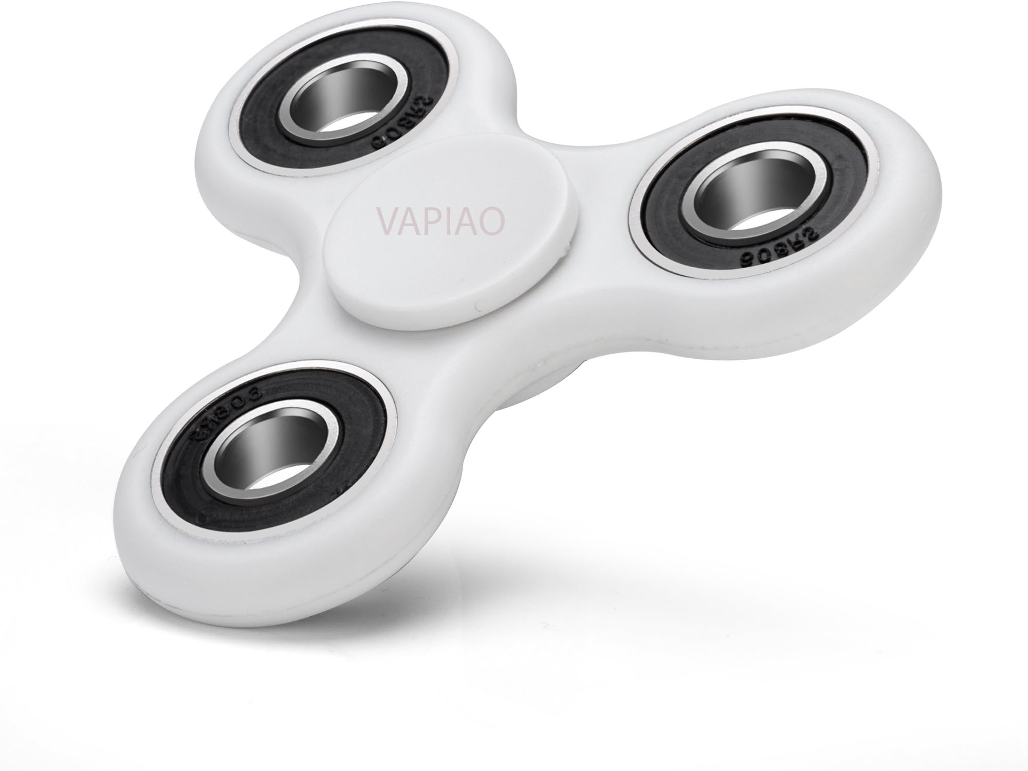 fidgetspinner de Dôme de neuf de Combi 17 Weiß