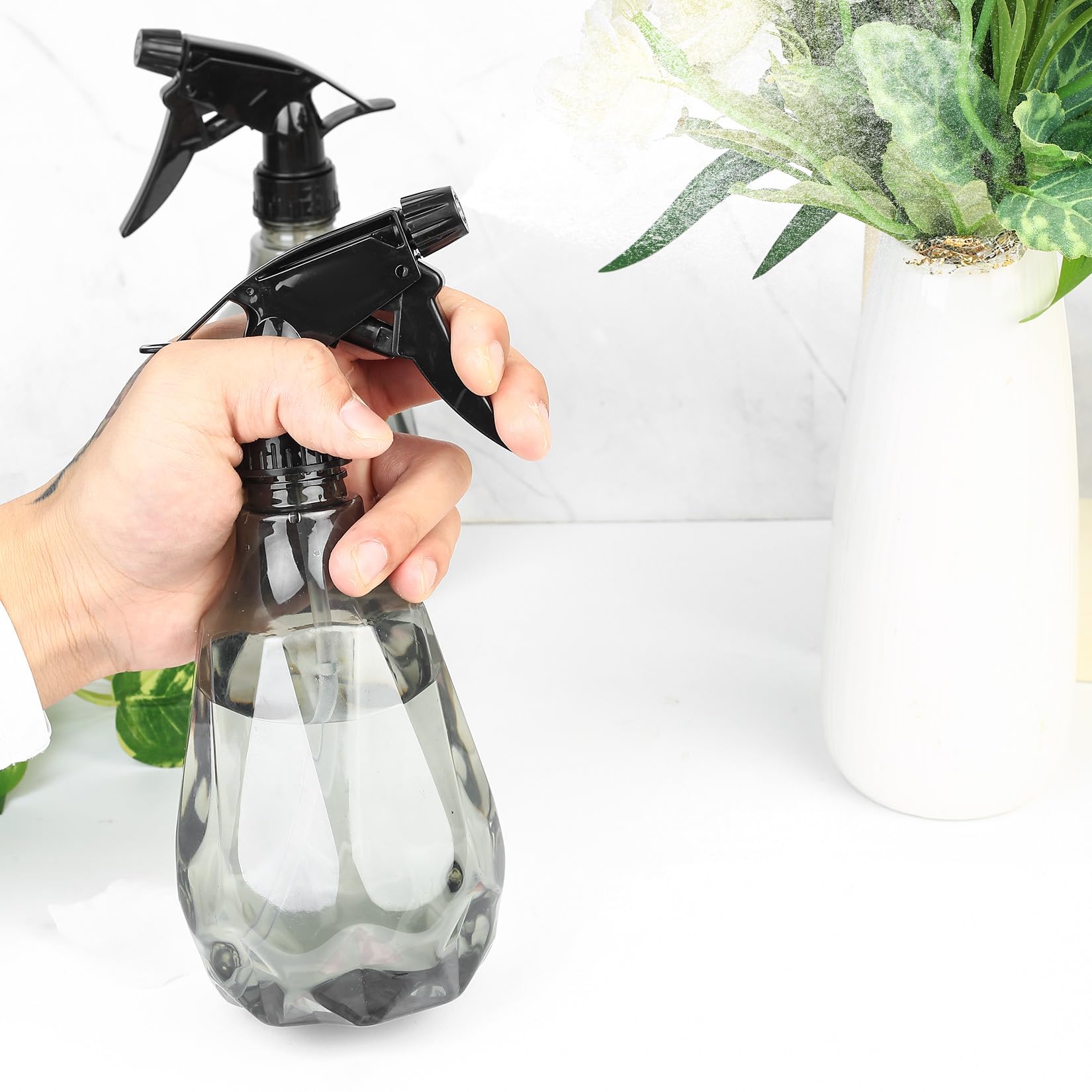 YC Kitchen Borraccia Sportiva Motivazionale 1L - Borraccia 1 Litro - Foto 8