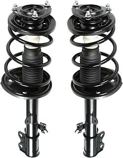 2Pc Complete Struts & Shocks Fit for Toyota RAV4 2000-2005