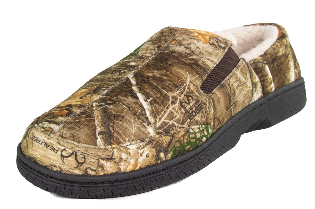 Amazon.com: FROGG TOGGS Winchester Zen Camouflage Slippers