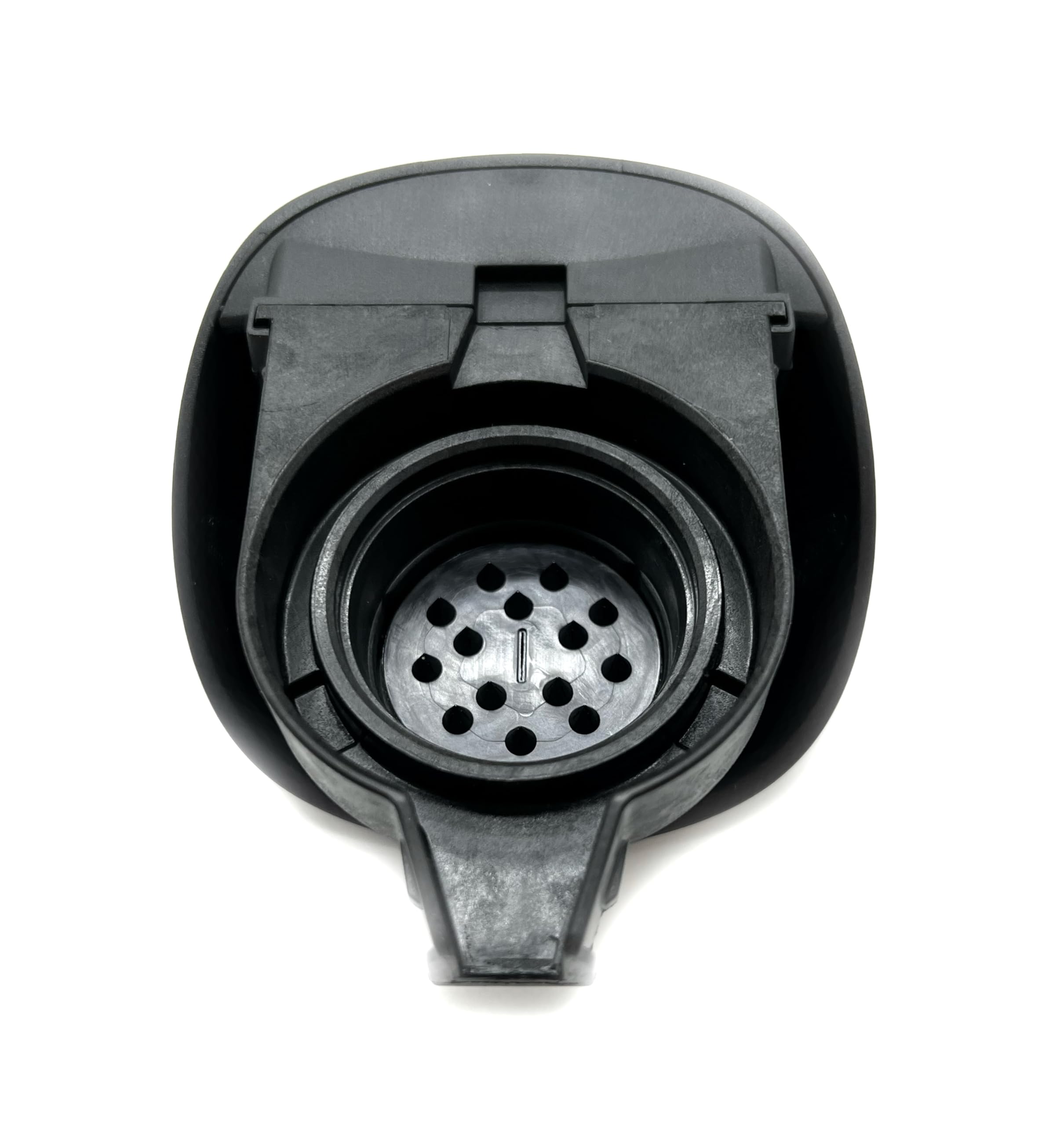 Capsule Lavazza Per A Modo Mio Portacapsule Lavazza A Modo Mio Girevole - Organizza 32 Capsule Con Stile Portacapsule 32 Posti - Foto 11