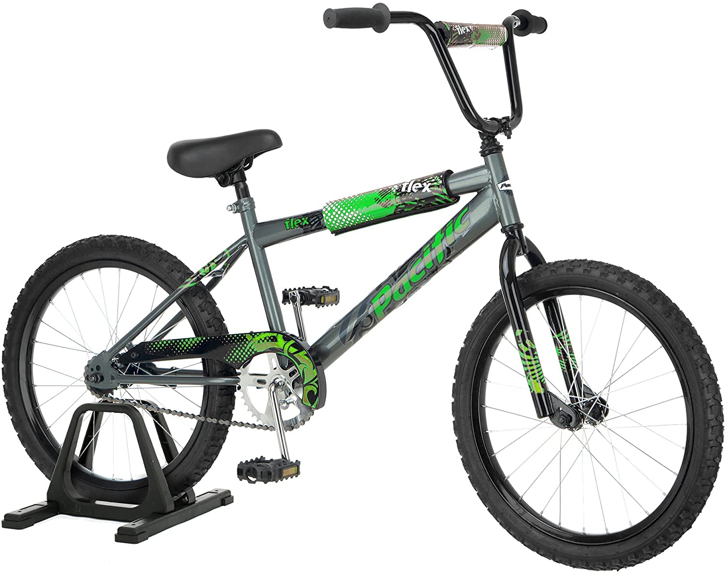 HOT Mountain Bike 20 Inch Wipeout Bike 20 Inch Next Wipeout
