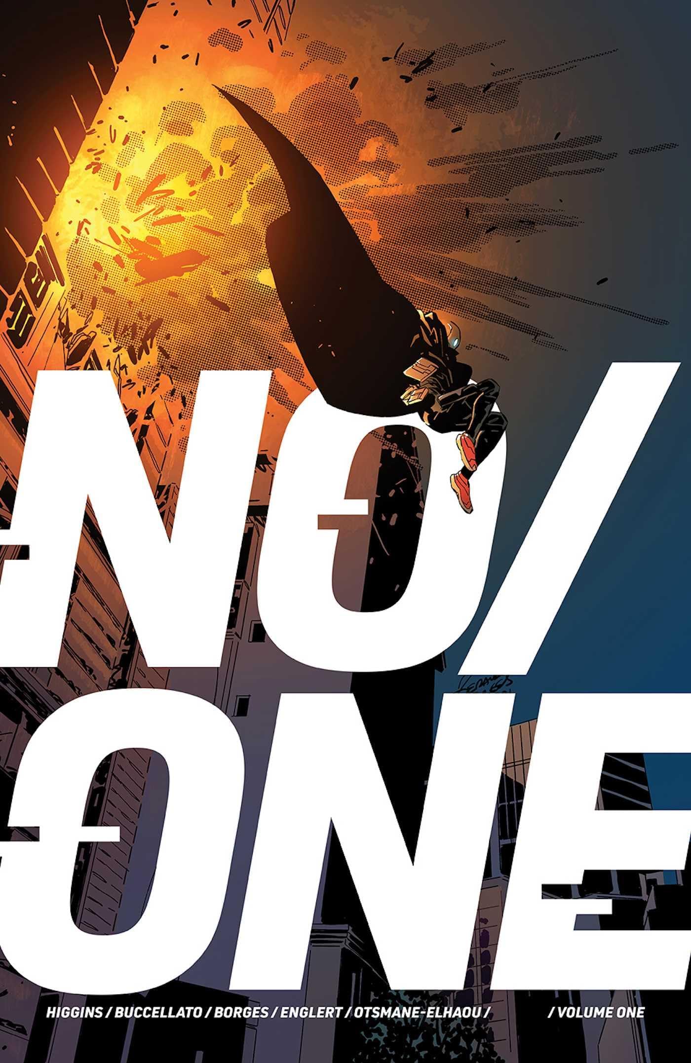 No/One (Massive-Verse)