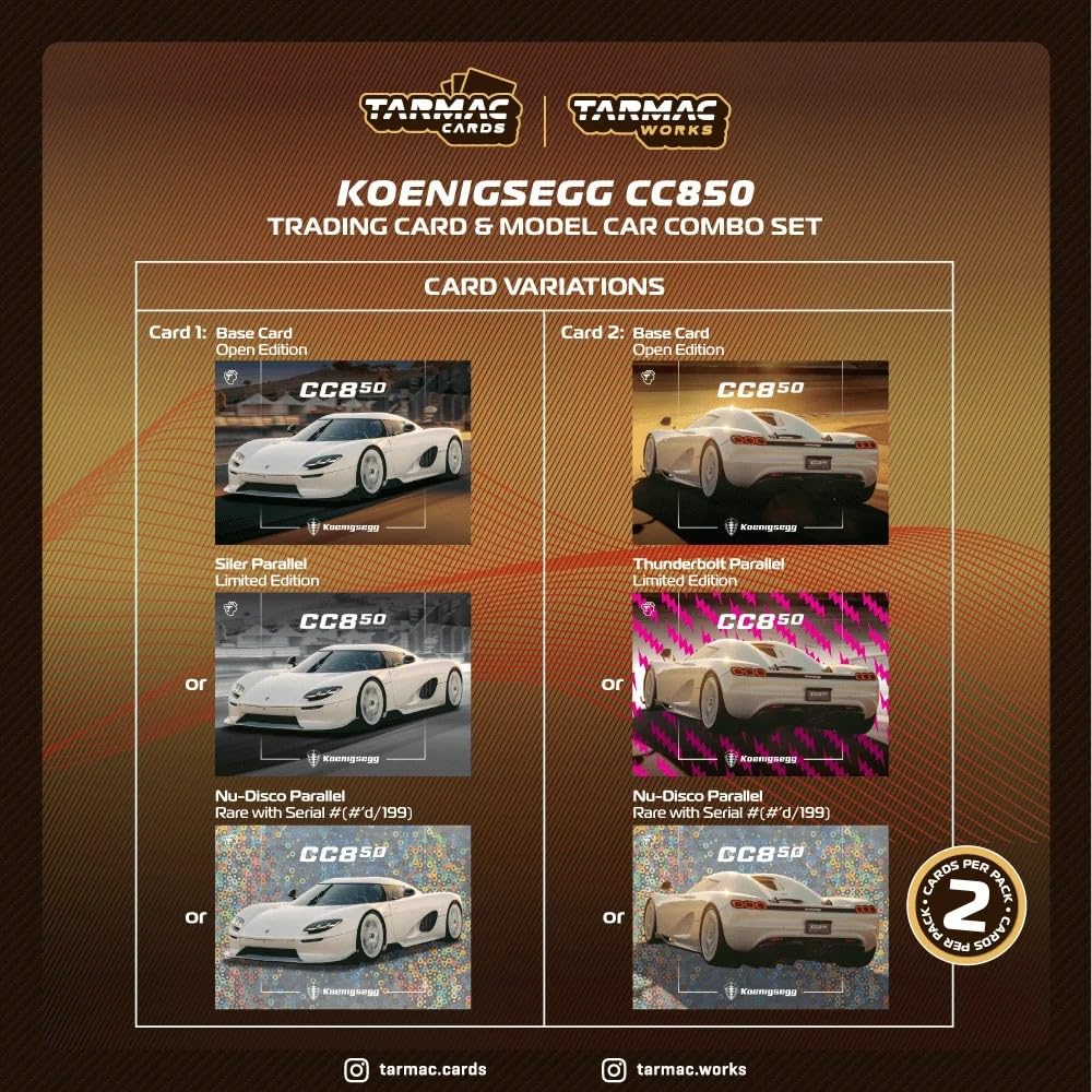 Amazon.com: Diecast Model Car Compatible with Tarmac Works 1:64