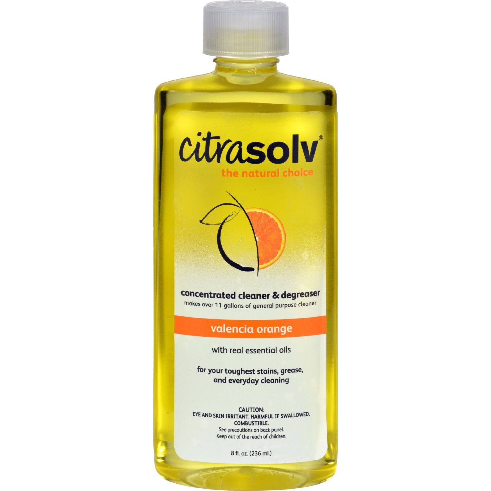 Citra SolvCleaner Degreaser Orang3