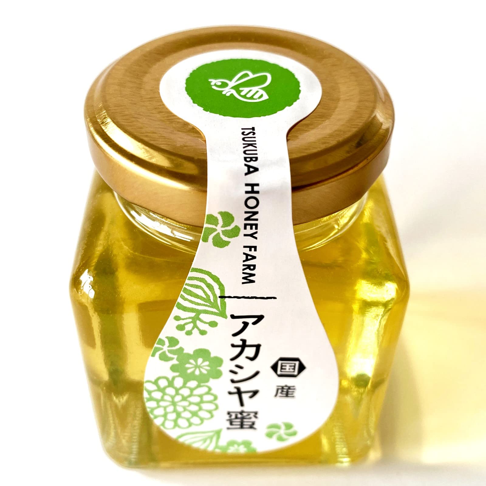 Amazon | 有限会社山田養蜂場 日本のはちみつ 上品な香り 優雅な味わい