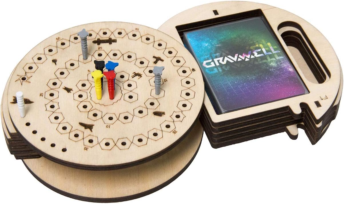 Buy The Broken Token Travel Gravwell Online Cambodia | Ubuy