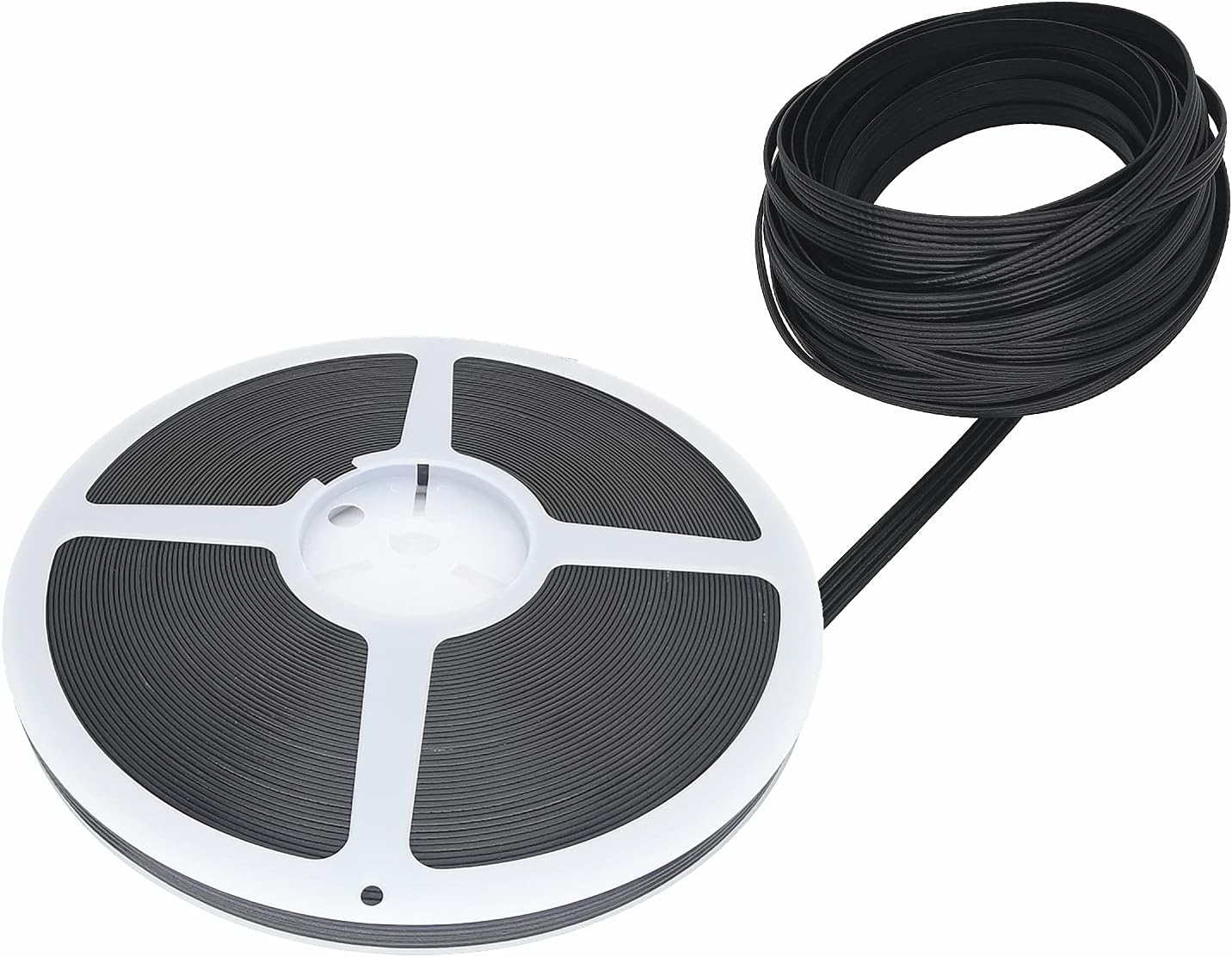 Wicker caning Material Repair Supplies kit, Sling Chair