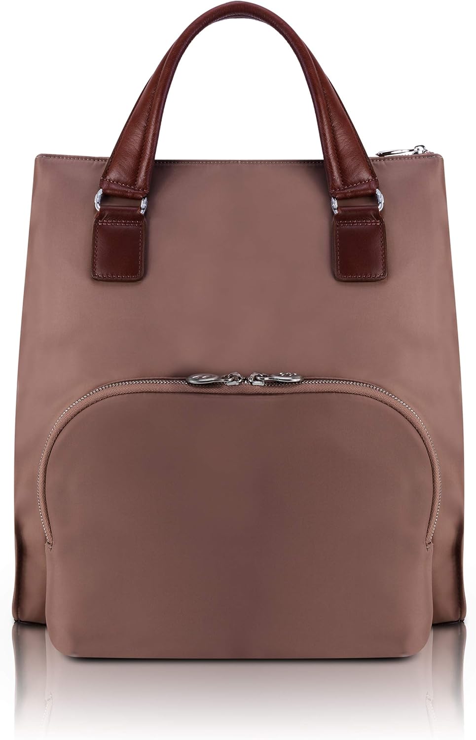 Exсluѕіvе McKlein Women's Backpack, Khaki, One Size