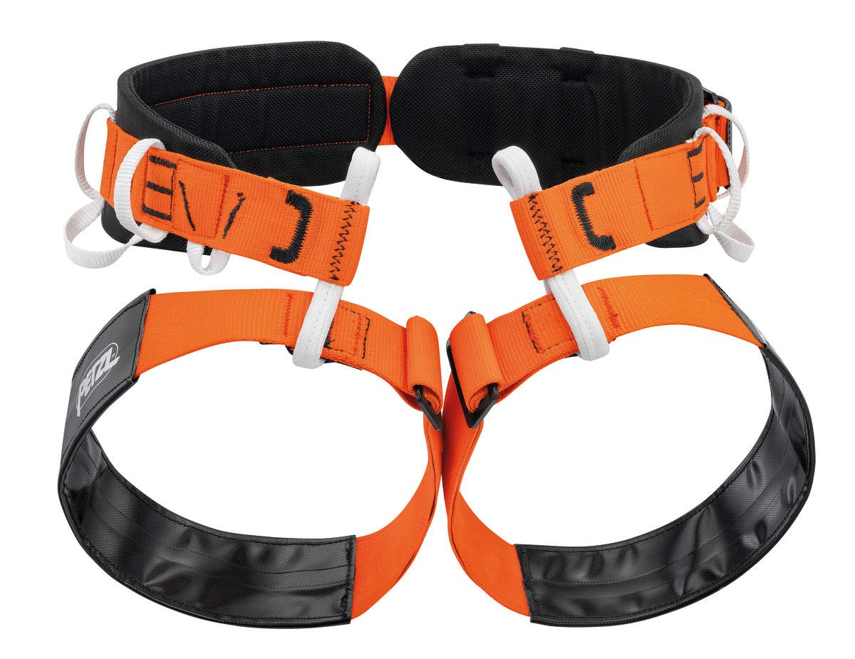 Petzl Aven Arnés de escalada Unisex adulto (Pack de 1)