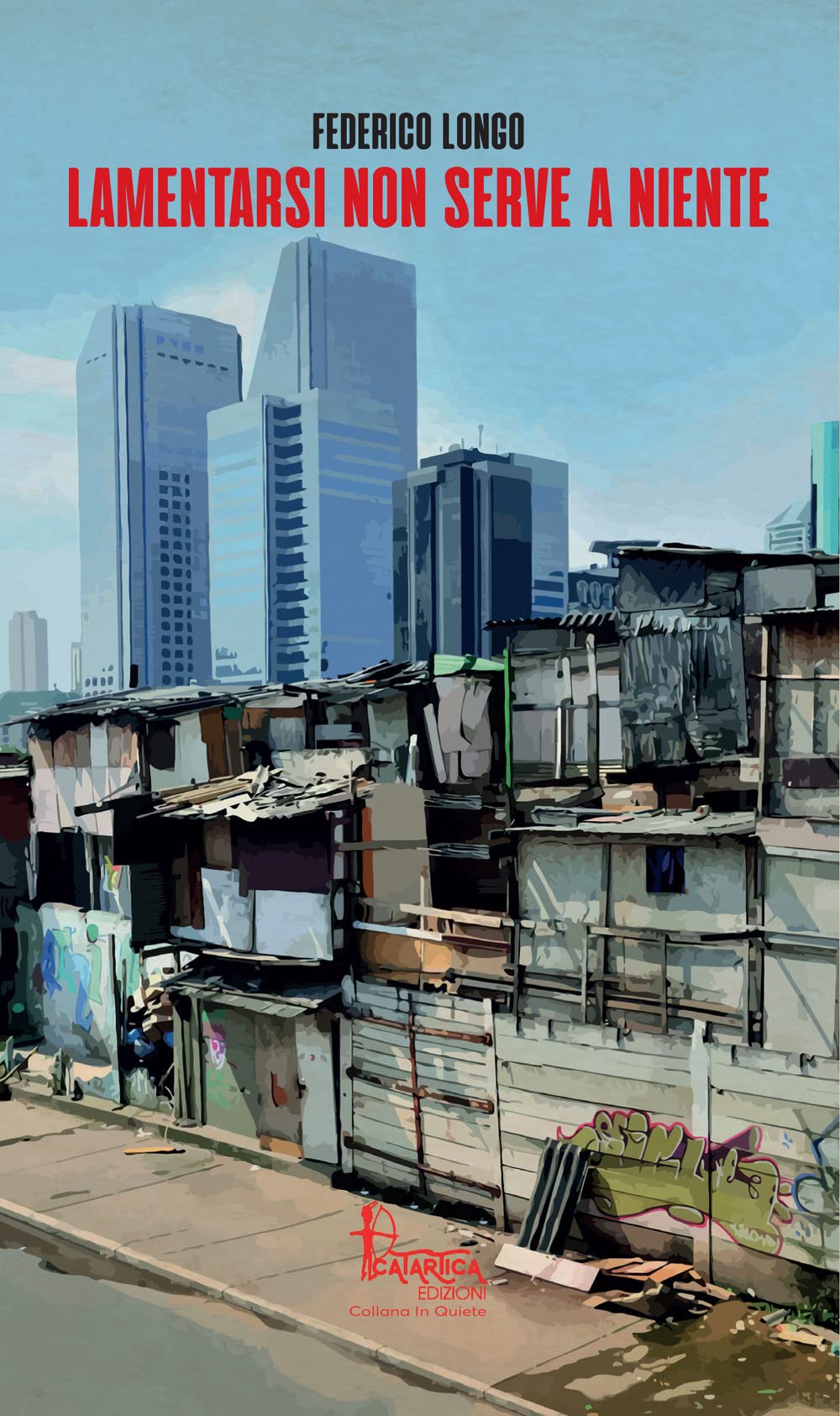 Lamentarsi Non Serve A Niente - 4