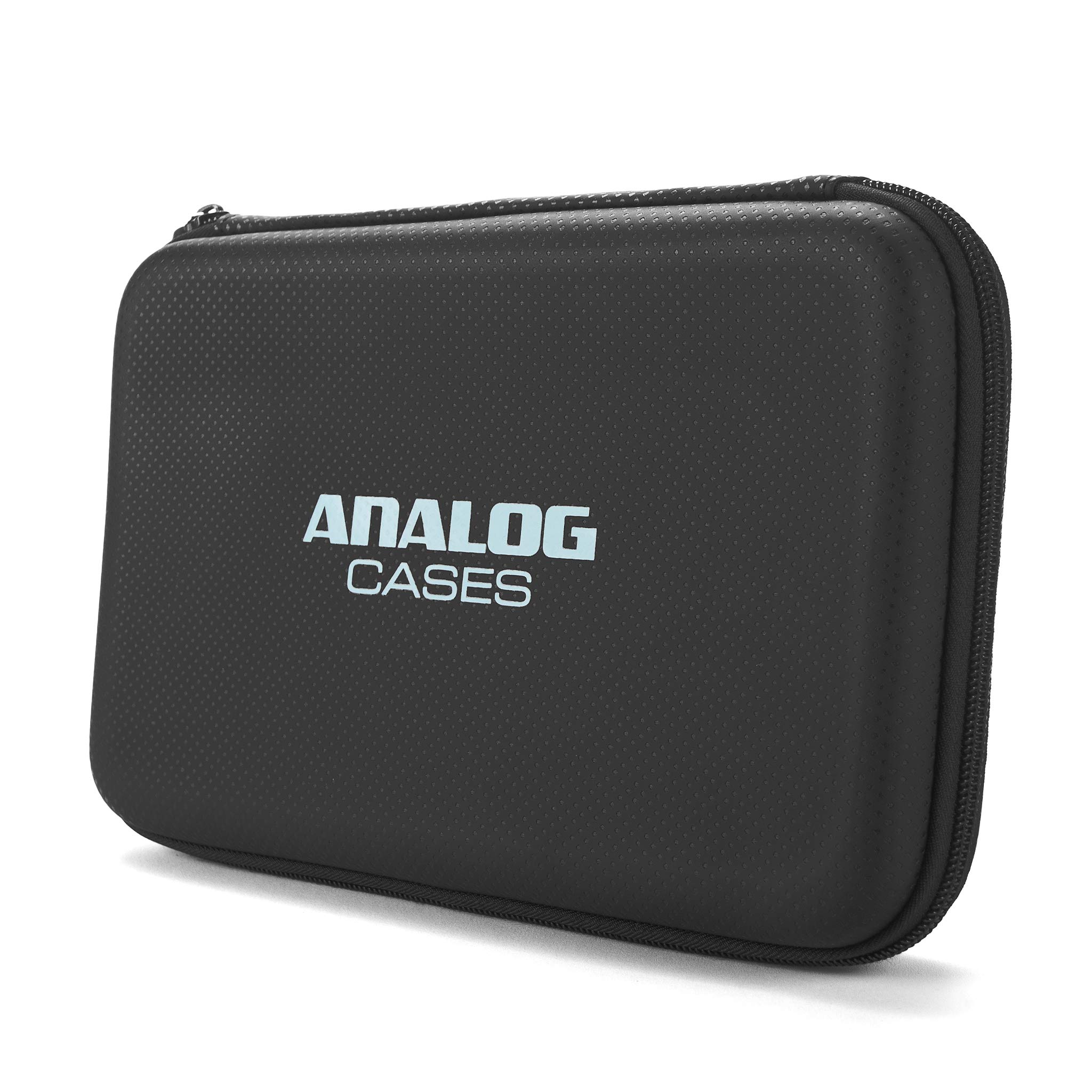 Image secondaire de Mallette de Transport Analog Cases Glide pour 3 Pocket Operators - Noir