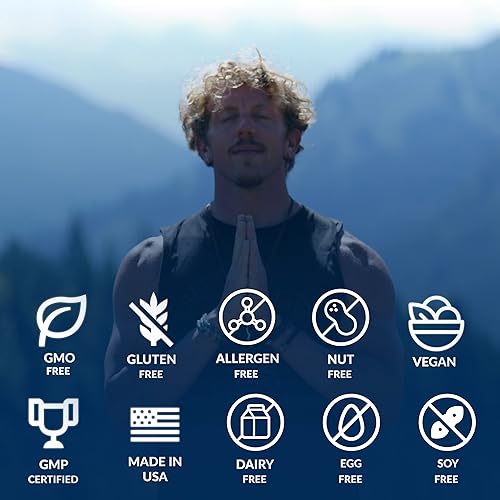 Miniatura 8 de Equilife Gotas líquidas de vitamina D3, líquido de vitamina D de alta potencia con grasas saludables para una fácil digestión, apoya la función