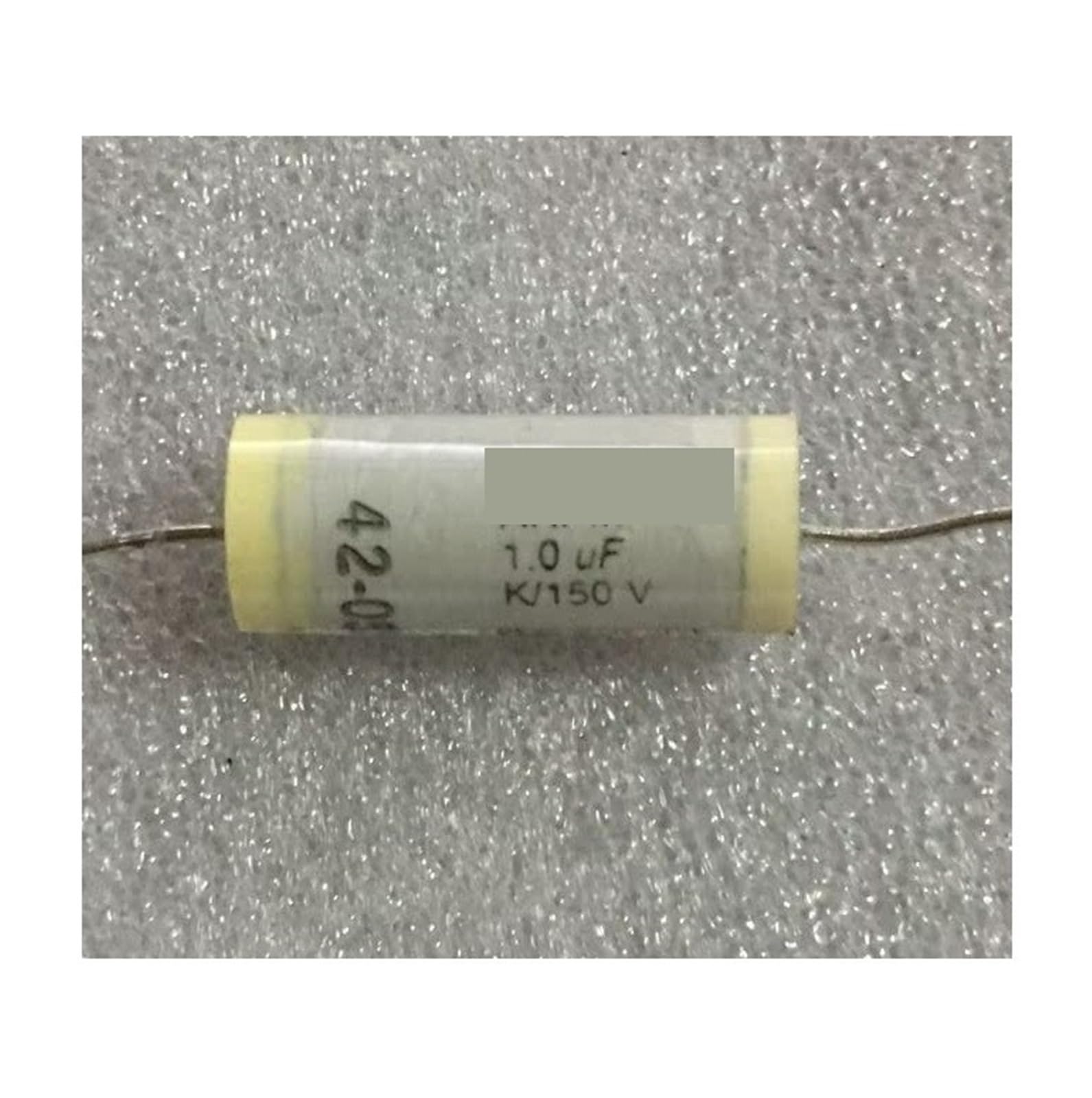 Condensateur cuivre ARPM10515KKK0AS 1UF 150V pour audiophile