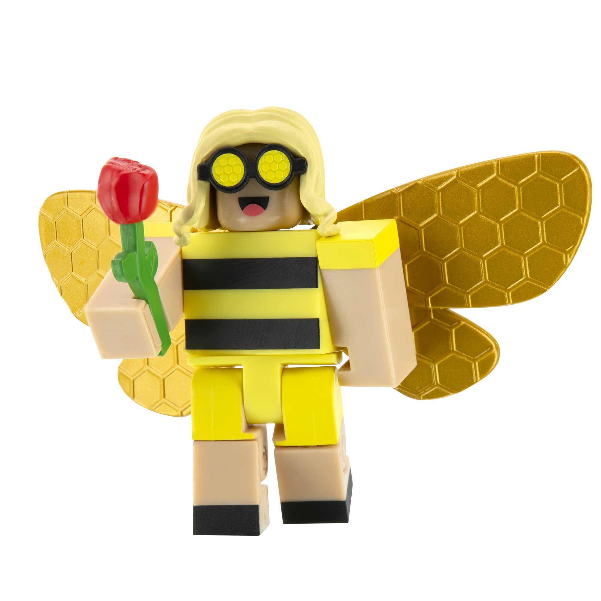Roblox Avatar Shop Series Collection Just Bee Yourself Rainbow Roblox Avatar Shop Series Collection Just Bee Yourself Rainbow
