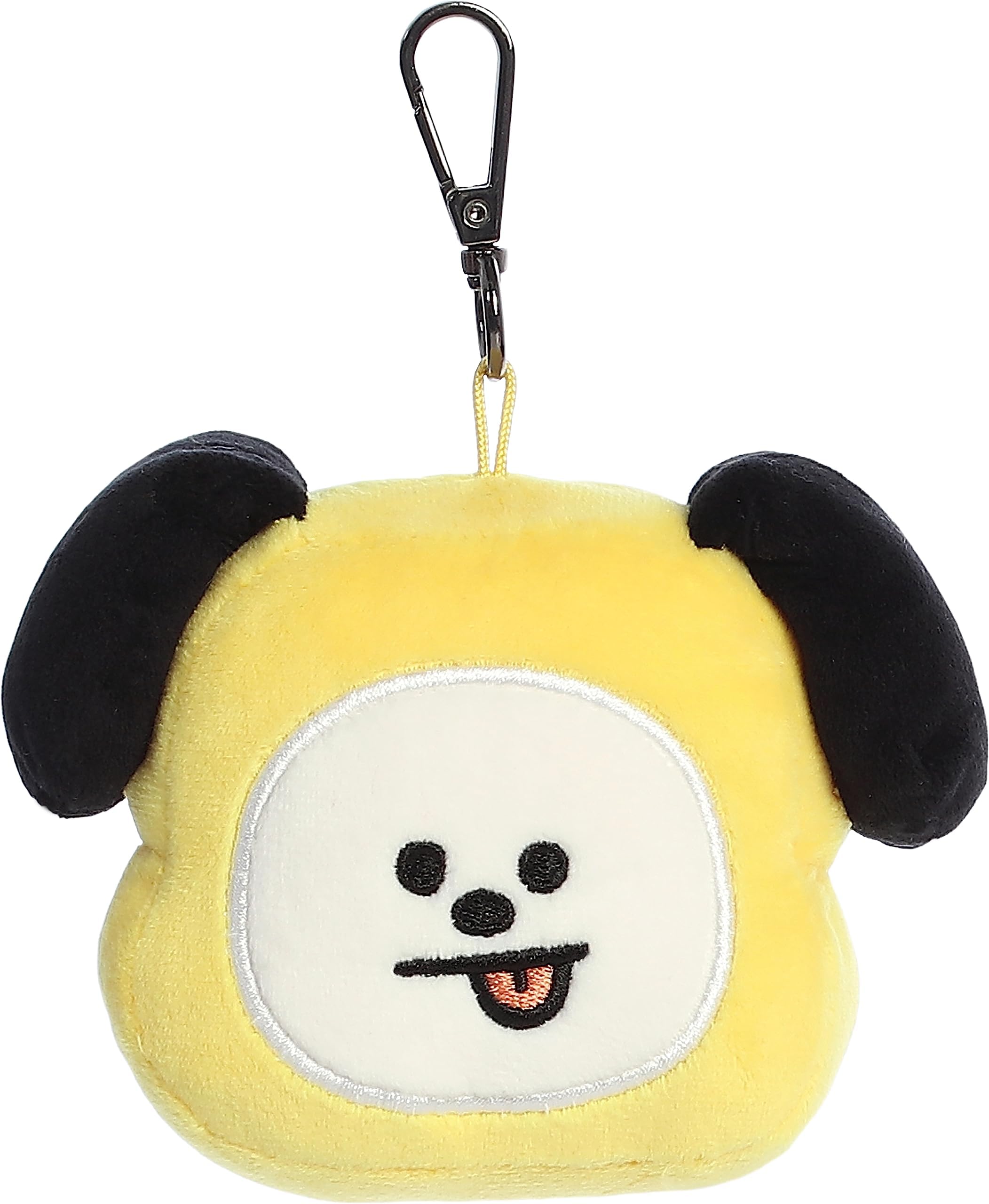 Aurora - ©BT21-4 Chimmy Clip-On