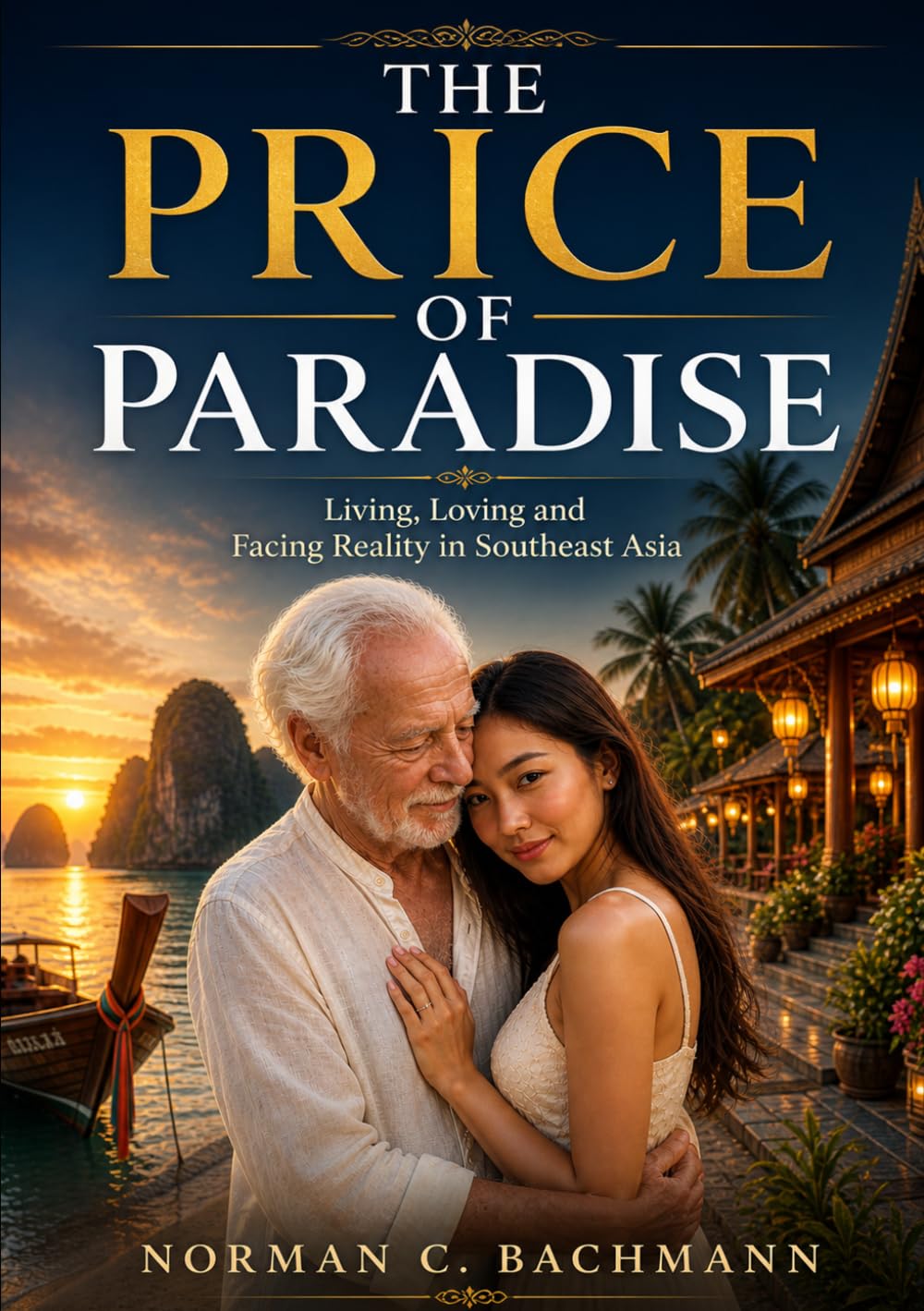 The Price of Paradise: Living, Loving and Facing Reality in Southeast Asia (Expat Life Without Illusions)