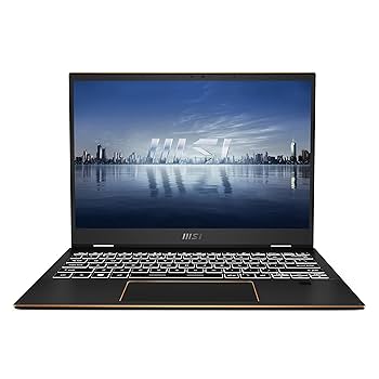 ★保証付き❣MSI Summit-E13FlipEvo-A11MT-012JP Amazon.com: MSI Summit E13 Flip Evo Business Professional