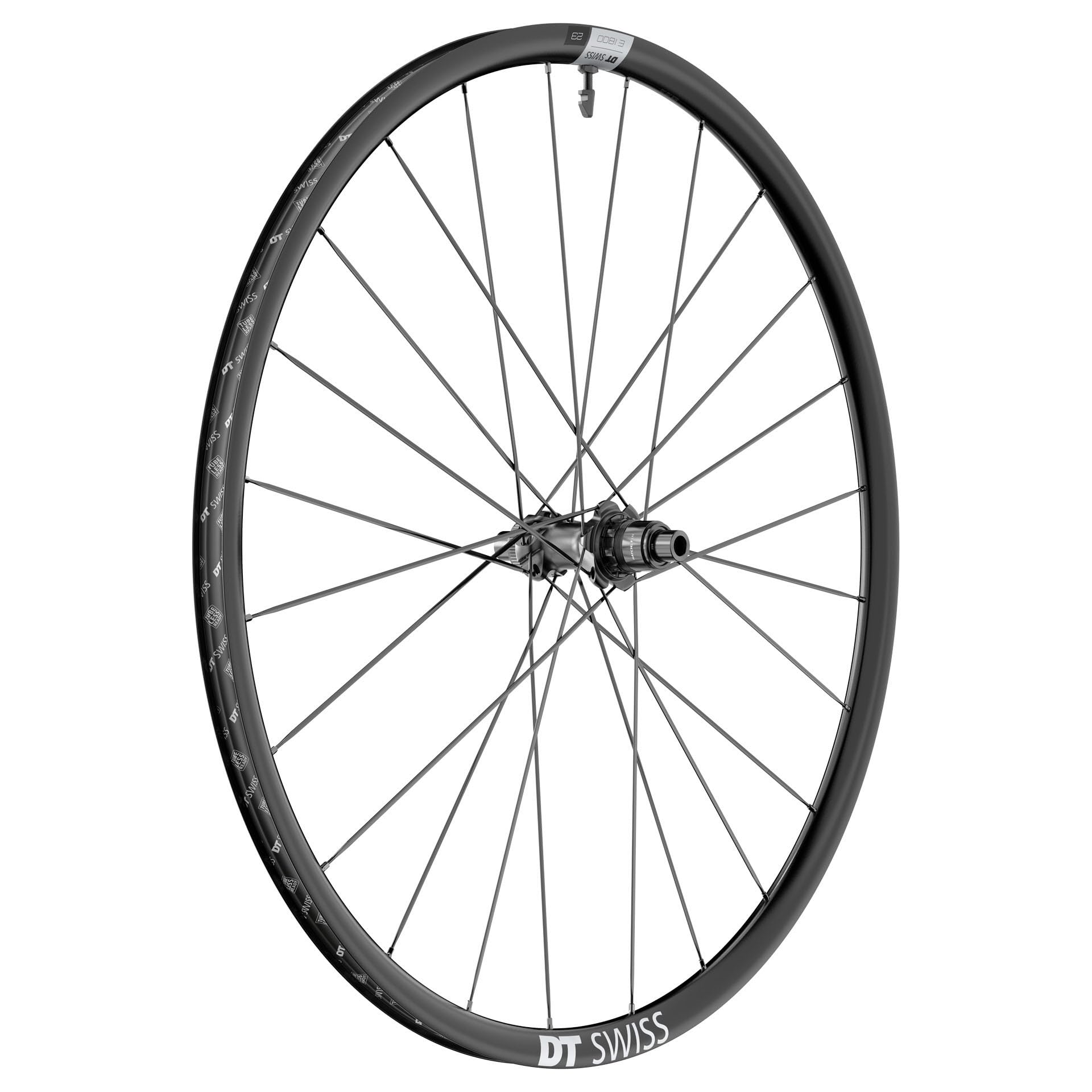 DT Swiss WHEL DT E18 23mm C DB RR XDR
